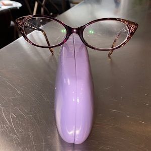 Francis Klein n12 Glasses Frames